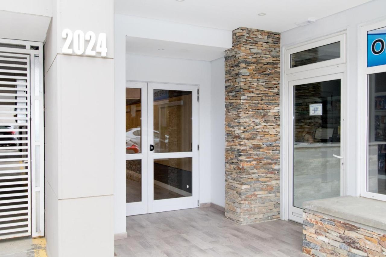 Apartamento Infinity Ii *