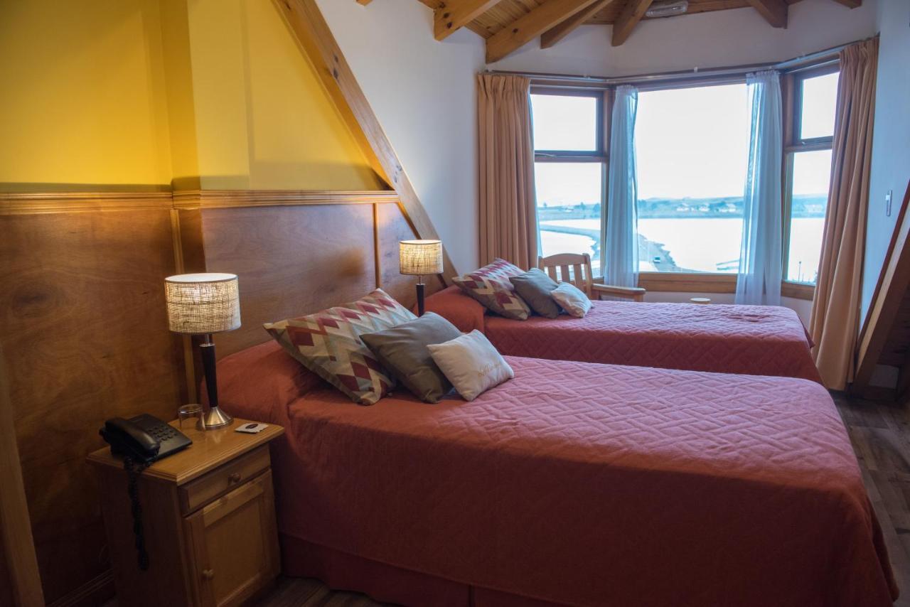 Naranjos Hotel Ushuaia