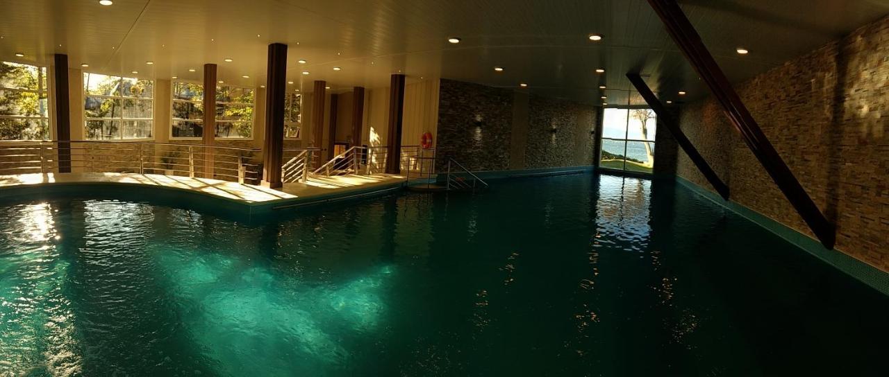 Hotel Yamanas 4*