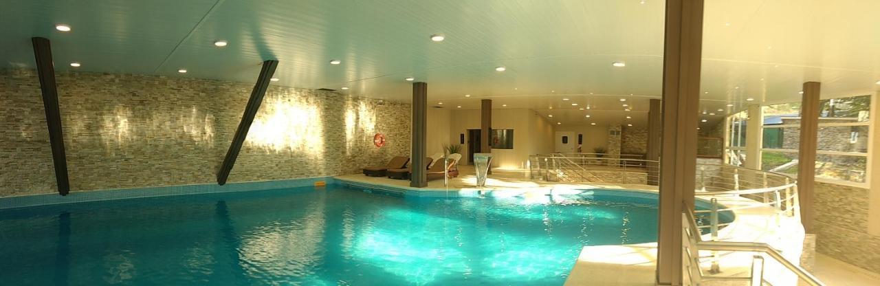 Yamanas 4* Ushuaia