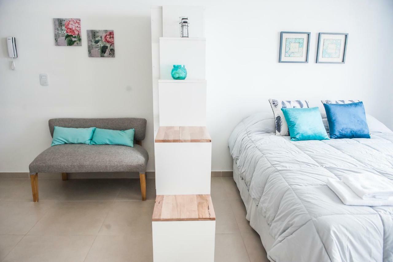 Gente Del Sur - Mara Apartment