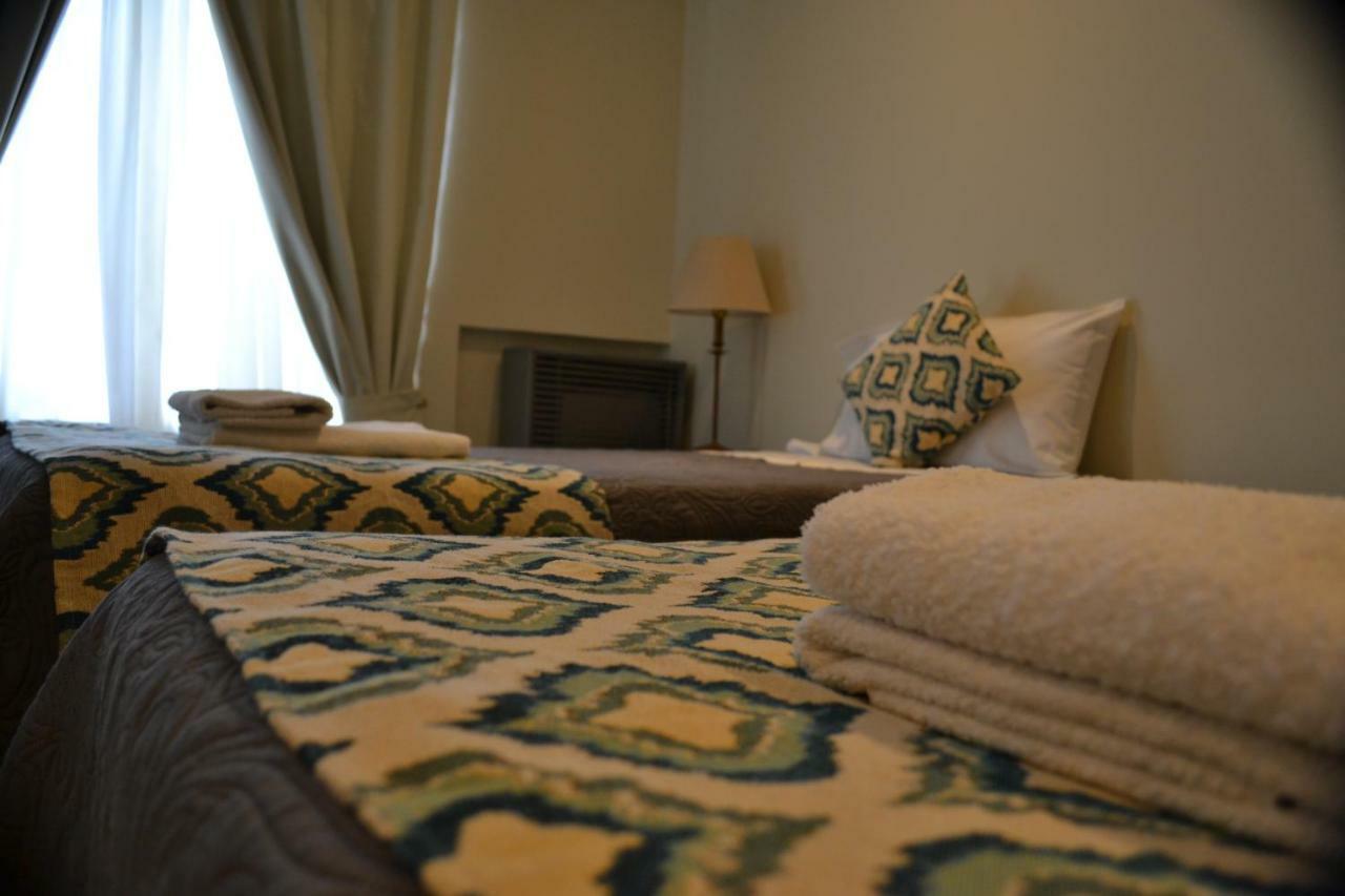 Apartamento Selknam *