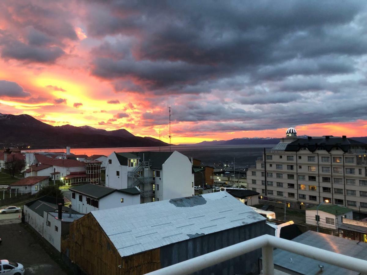 Tres Fueguinos Ushuaia