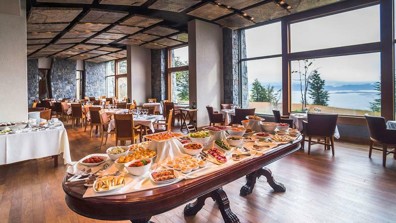 Hotel Arakur &
