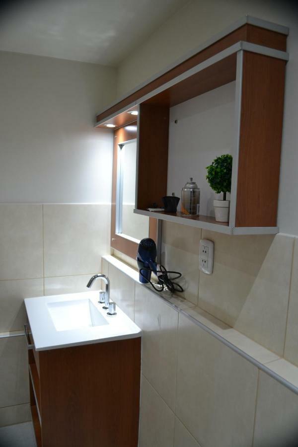 Selknam Apartamento Ushuaia