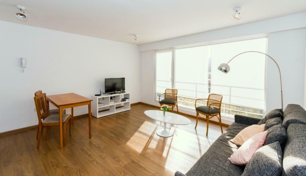 Edificio Josefina Apartamento *