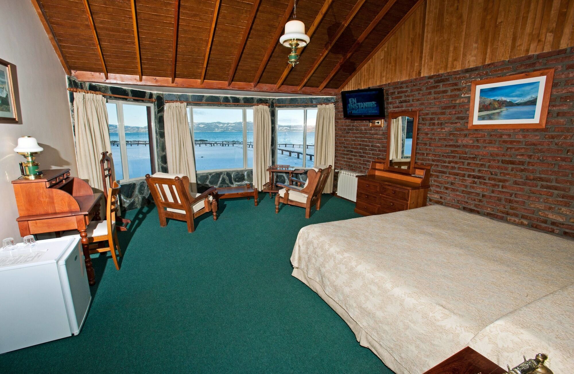 Tolkeyen Hotel Ushuaia