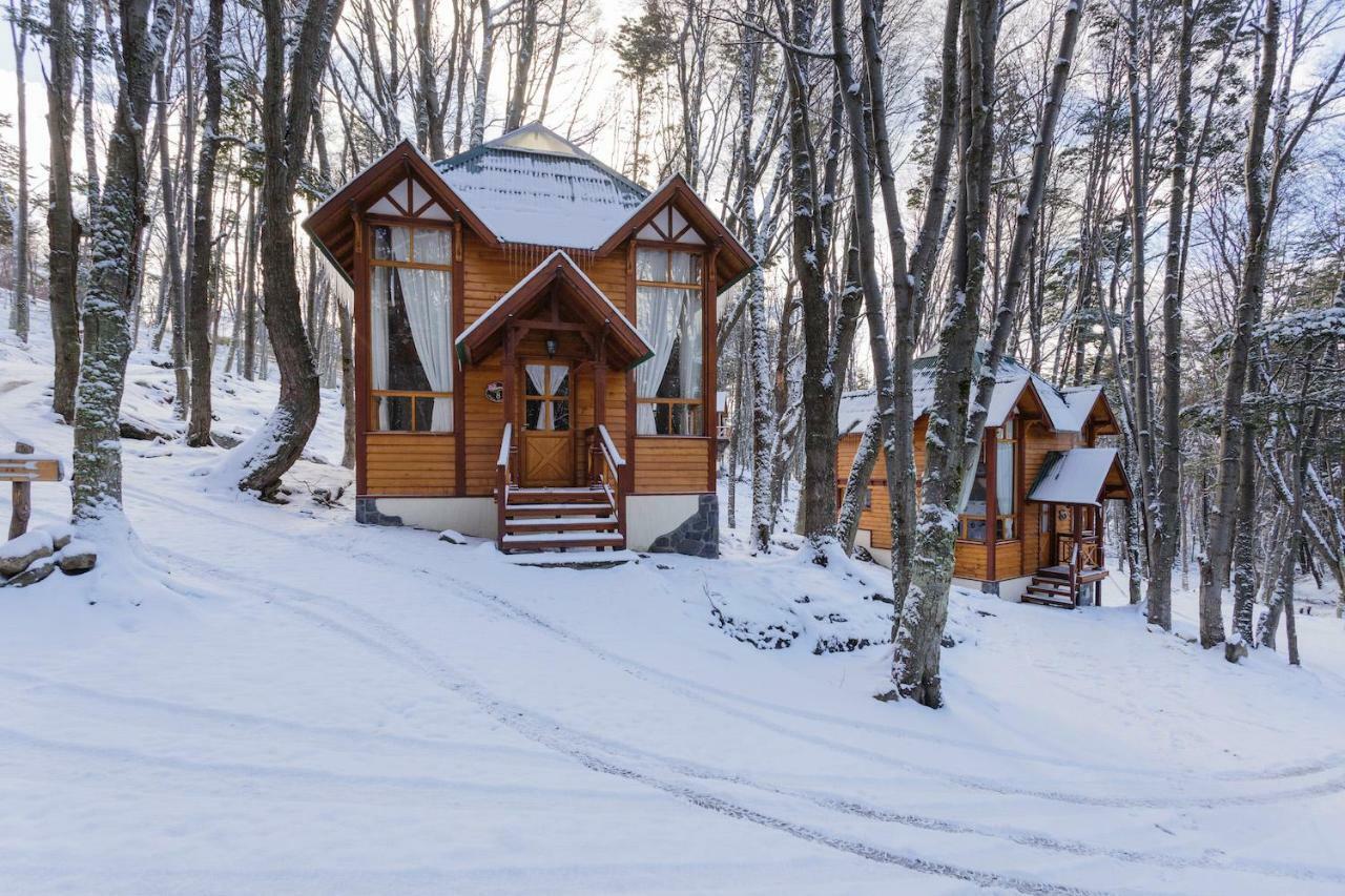 Lodge Aldea Nevada