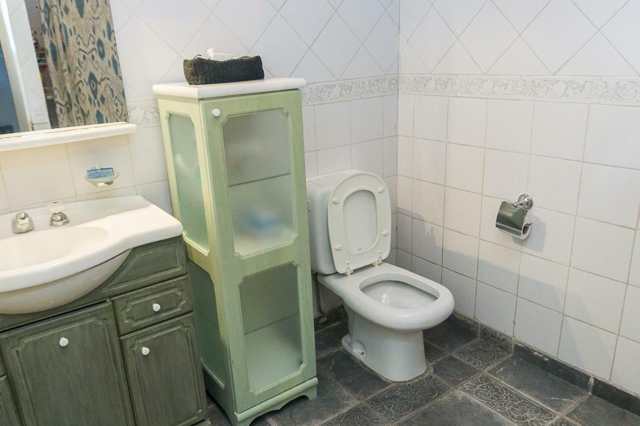 Gente Del Sur Rosas Сasa de vacaciones Ushuaia