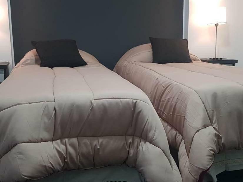 Apartamento Placerescc Ushuaia