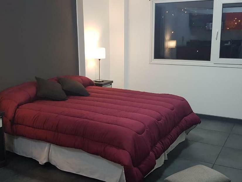 Apartamento Placerescc Ushuaia