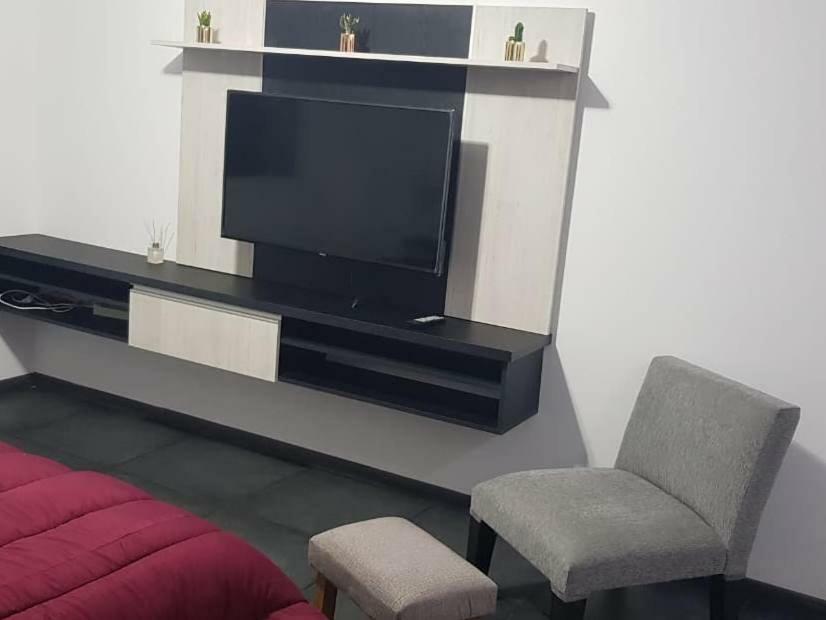 Apartamento Placerescc Ushuaia