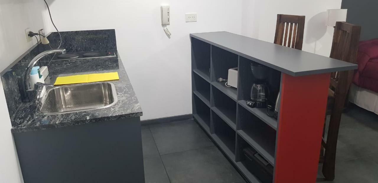Apartamento Placerescc *