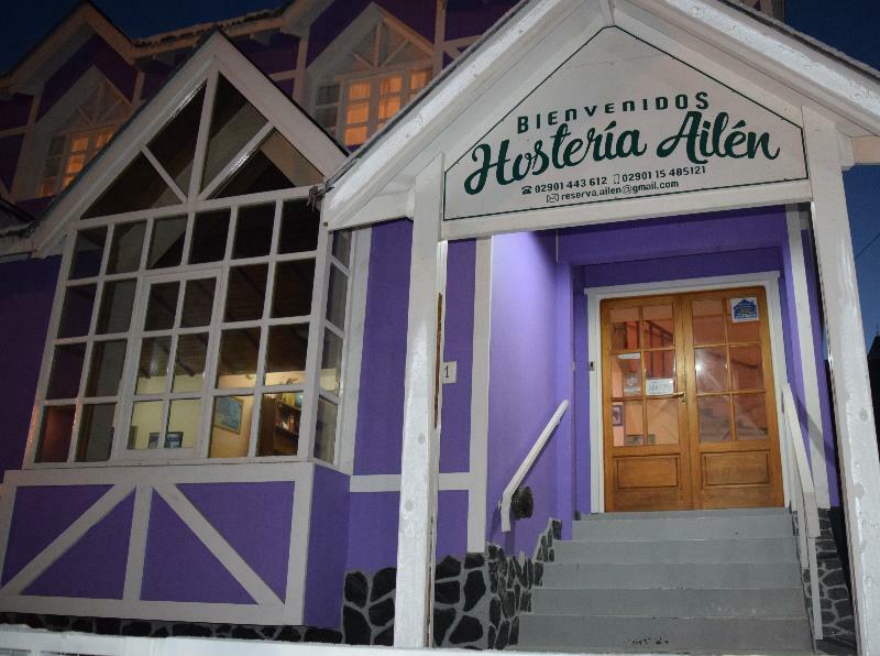 Ailen Ushuaia
