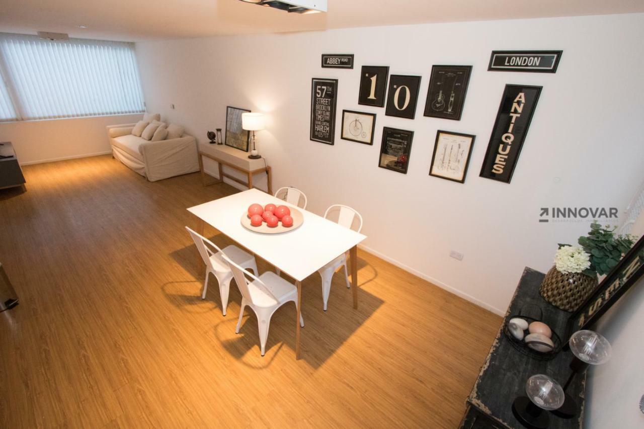 Departamentos Bahía Grande Apartamento Ushuaia