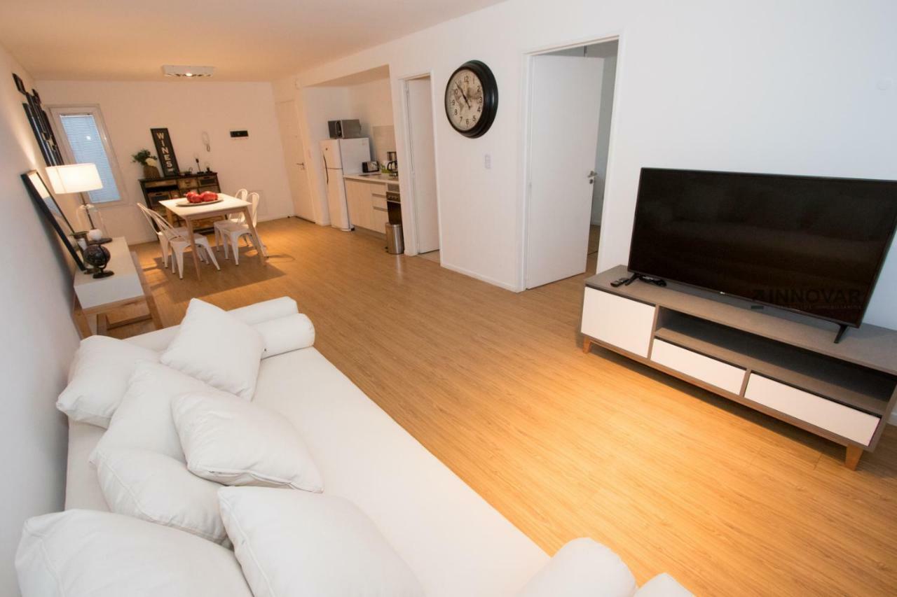 Apartamento Departamentos Bahía Grande *