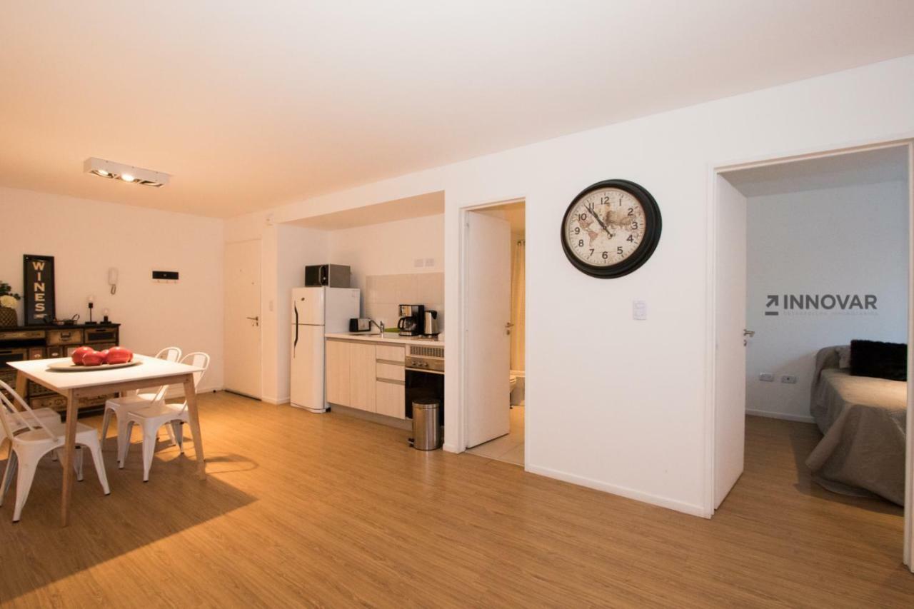 Apartamento Departamentos Bahía Grande *