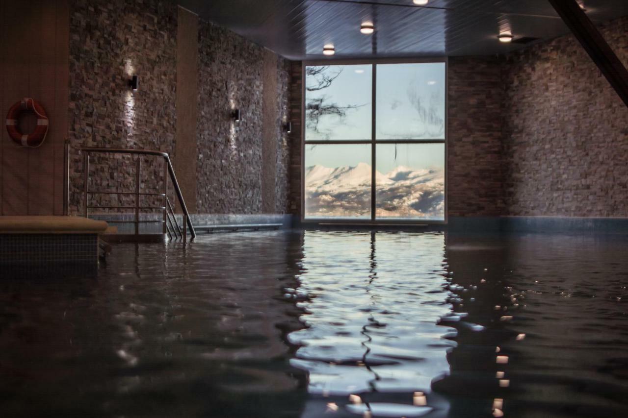 Hotel Yamanas Ushuaia