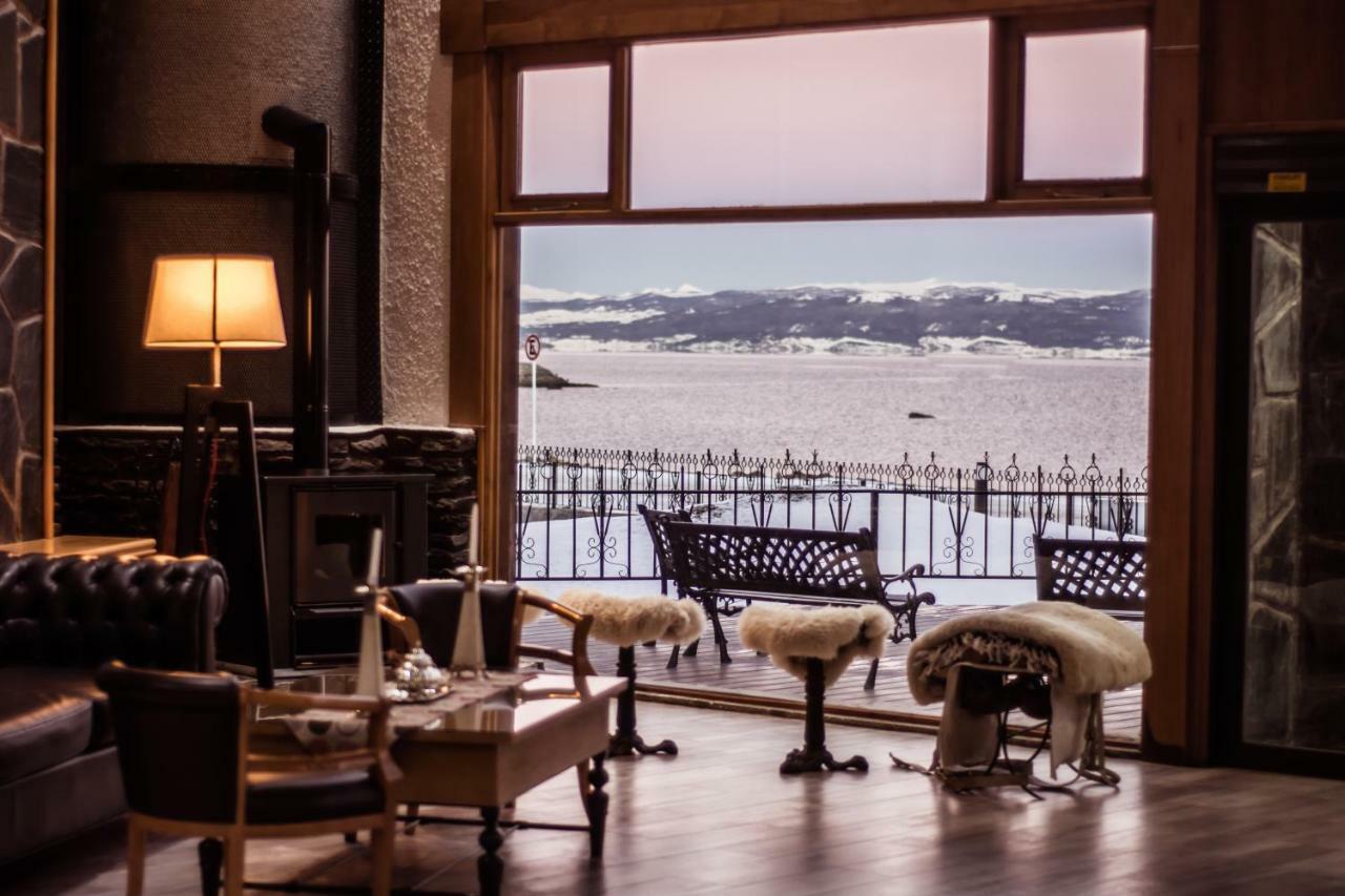 Hotel Yamanas 4*