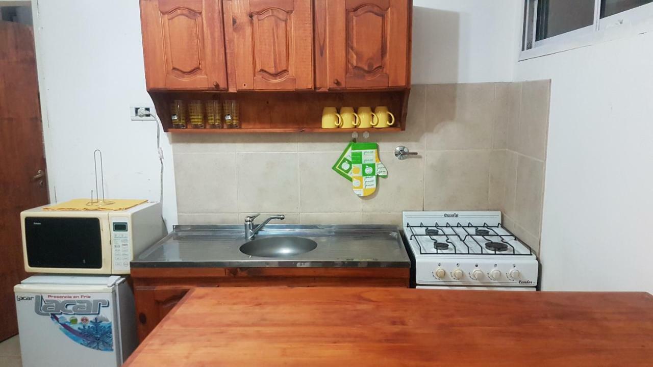 Ses Hunnica Apartamento *