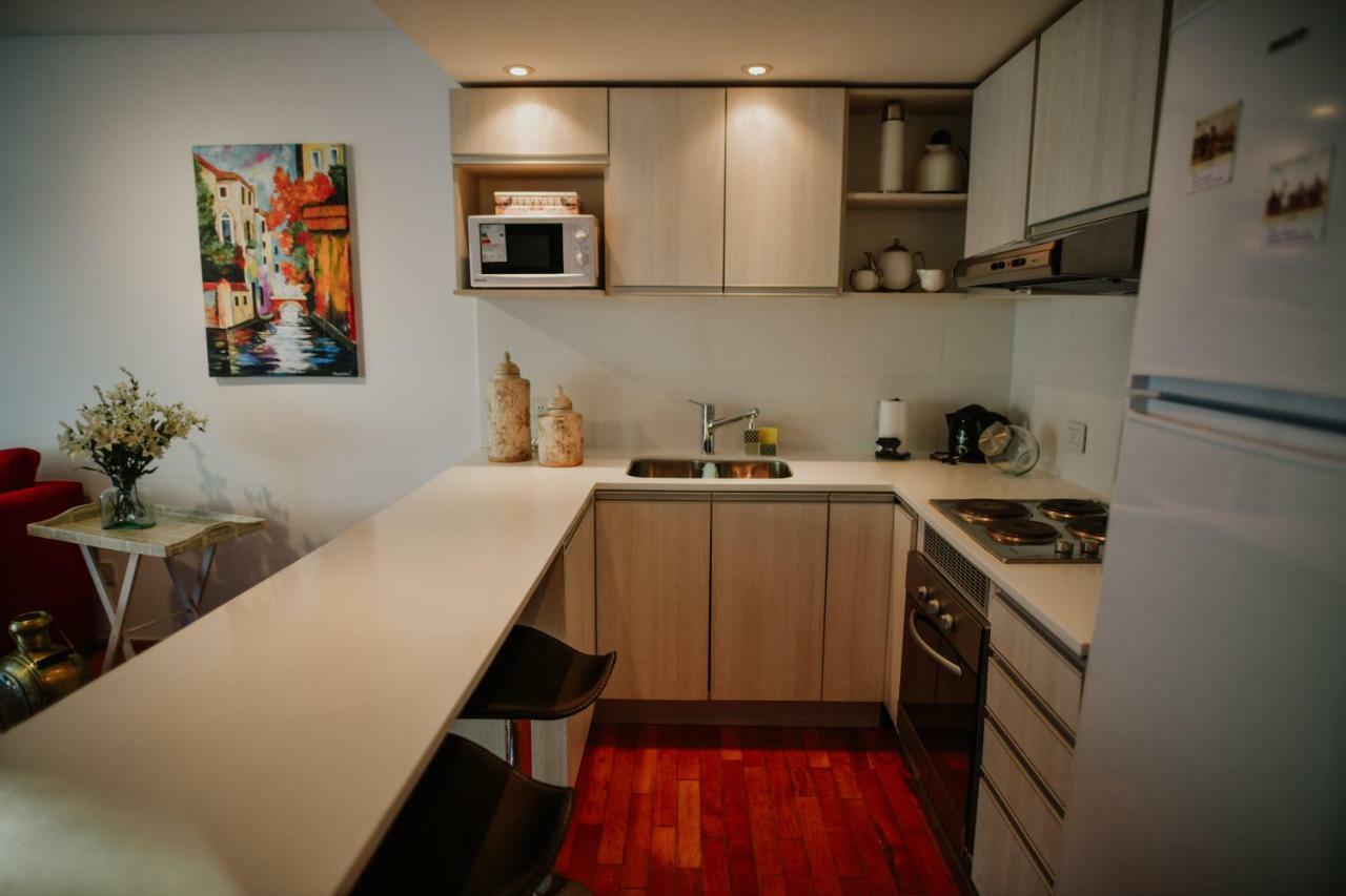 Apartamento Ribera De Pipo Cálido Departamento Tu *