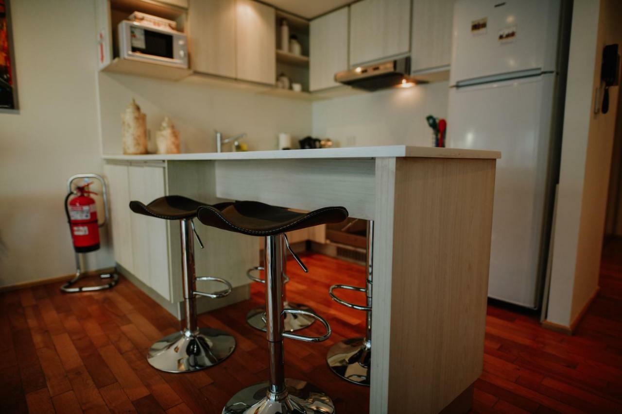 Apartamento Ribera De Pipo Cálido Departamento Tu