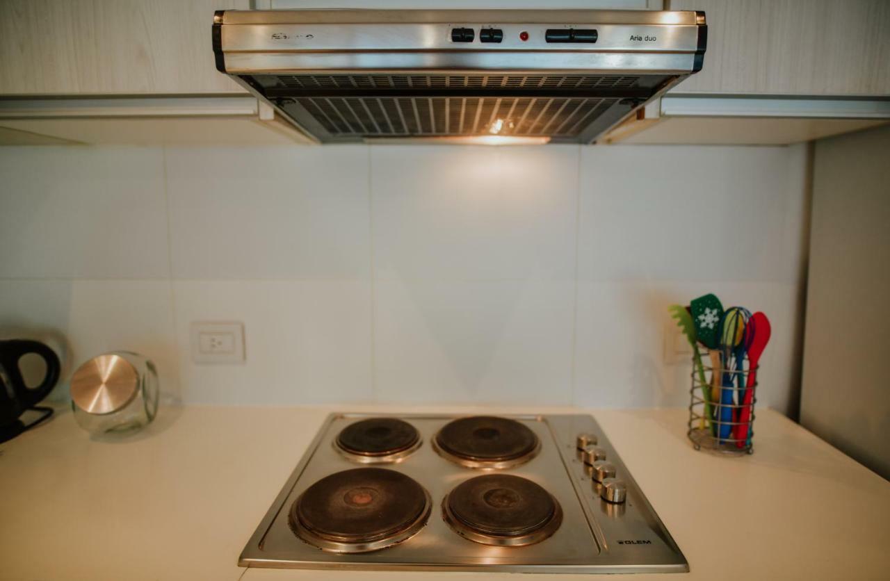 Ribera De Pipo Cálido Departamento Tu Apartamento