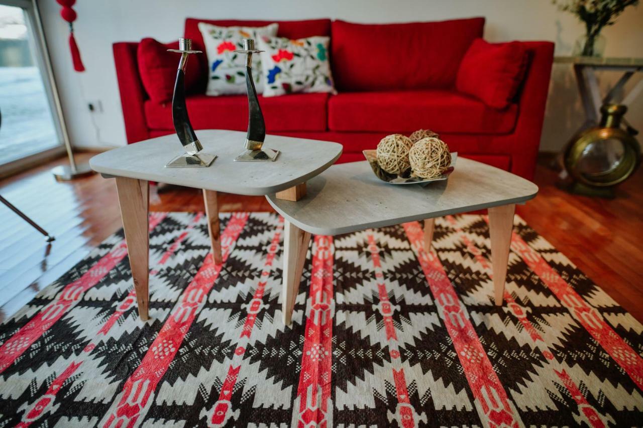 Apartamento Ribera De Pipo Cálido Departamento Tu Ushuaia