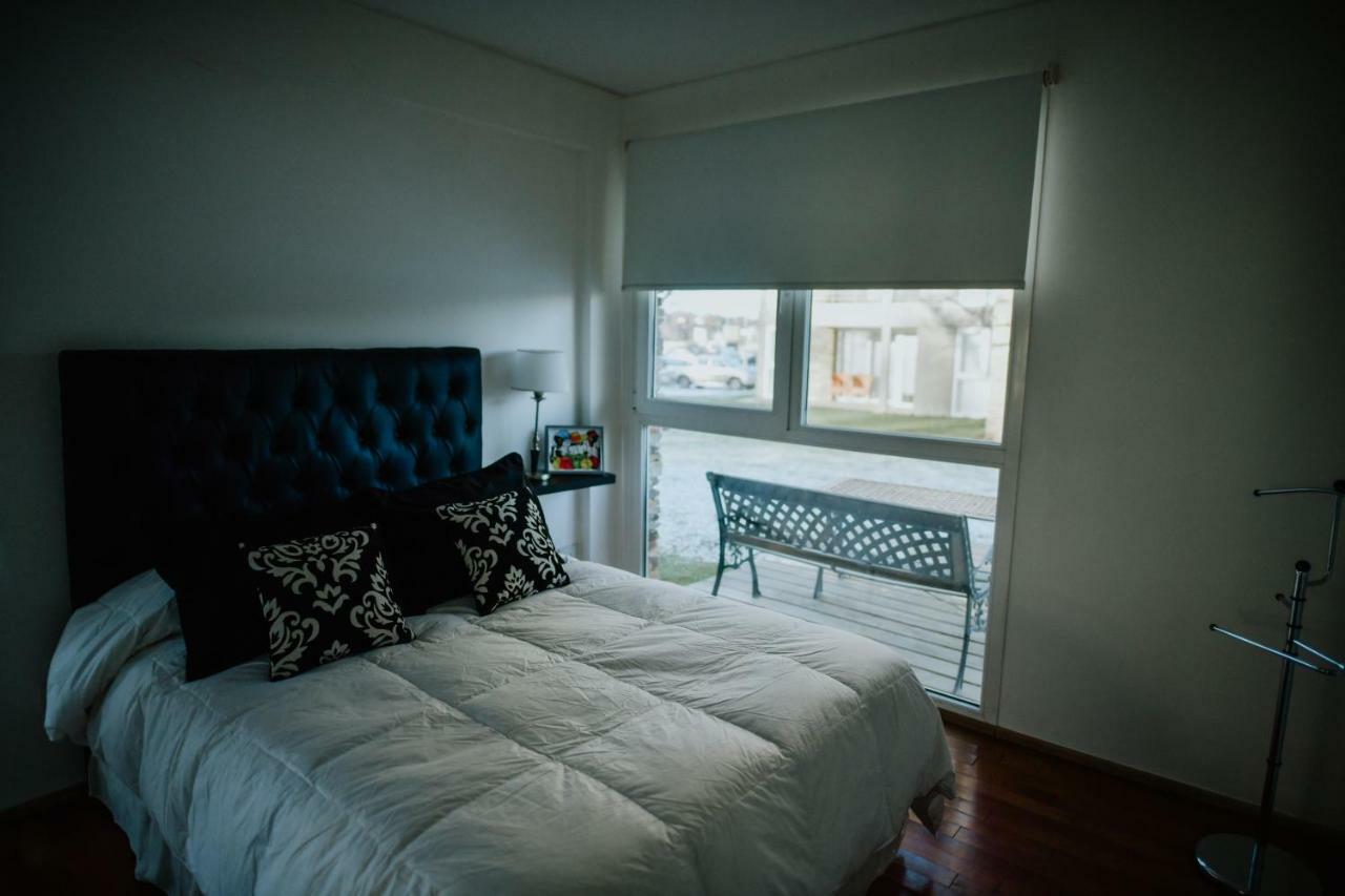 Apartamento Ribera De Pipo Cálido Departamento Tu Ushuaia
