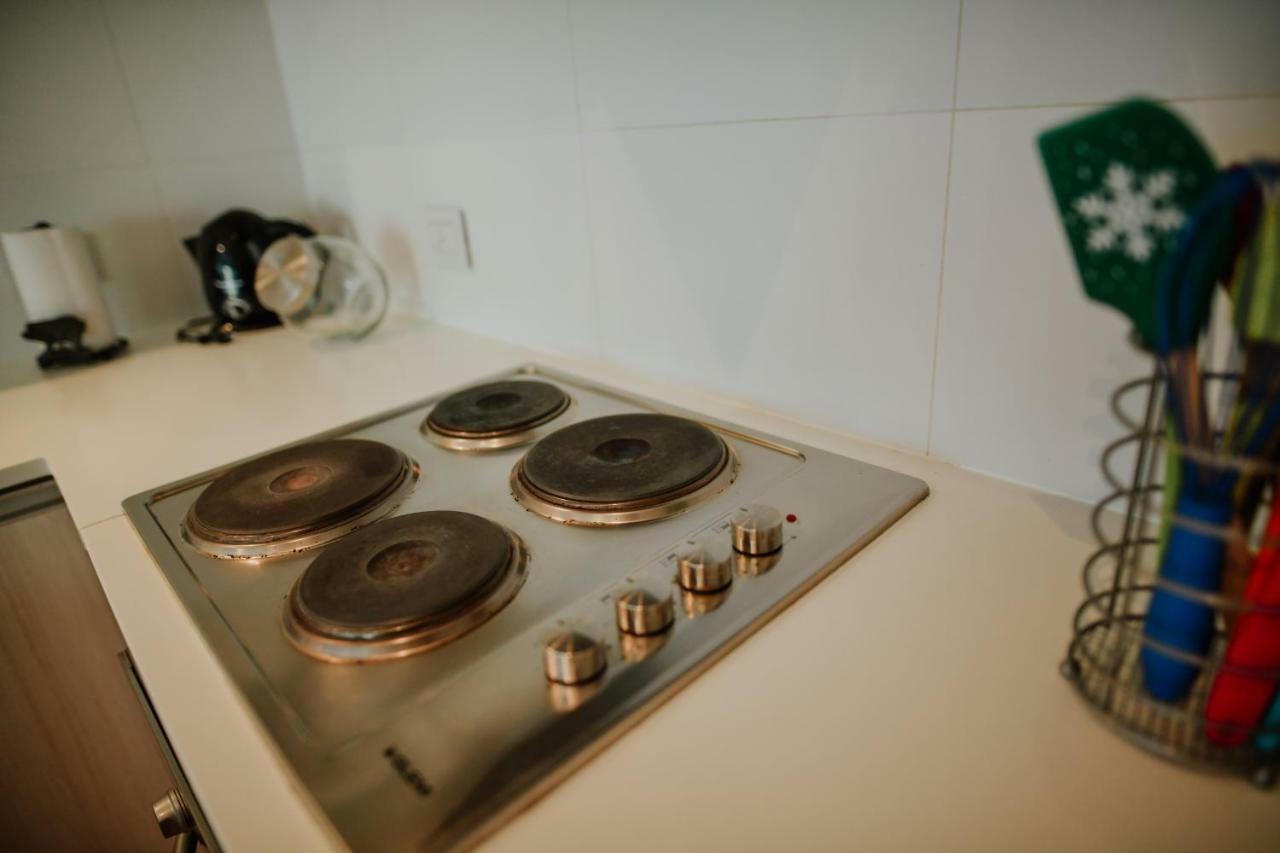Ribera De Pipo Cálido Departamento Tu Apartamento *