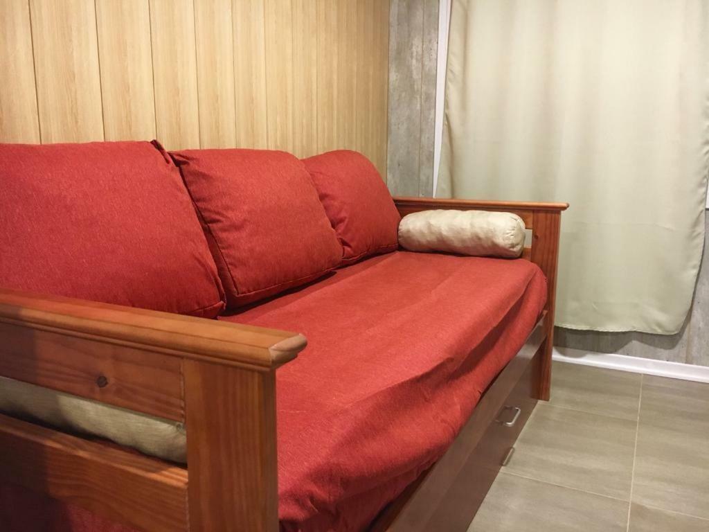 La Torre Alquiler Temporal Departamentos En El Corazón Céntrico De Apartamento Ushuaia