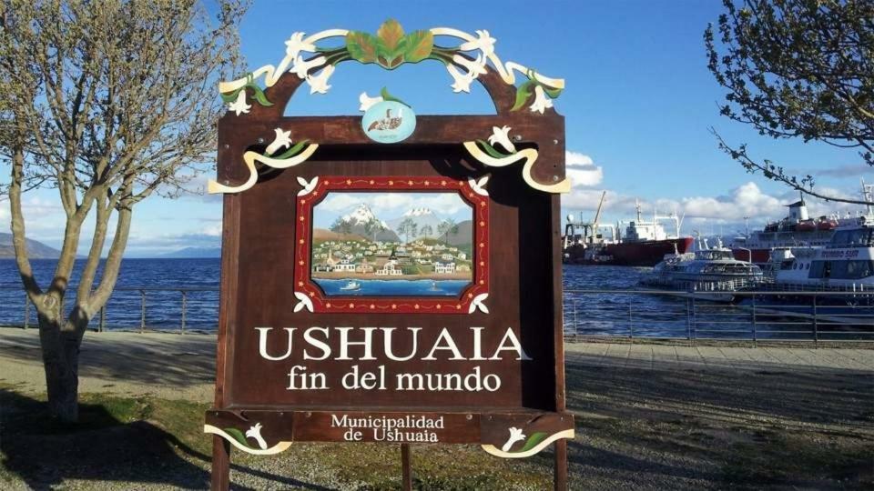 La Torre Alquiler Temporal Departamentos En El Corazón Céntrico De Apartamento Ushuaia