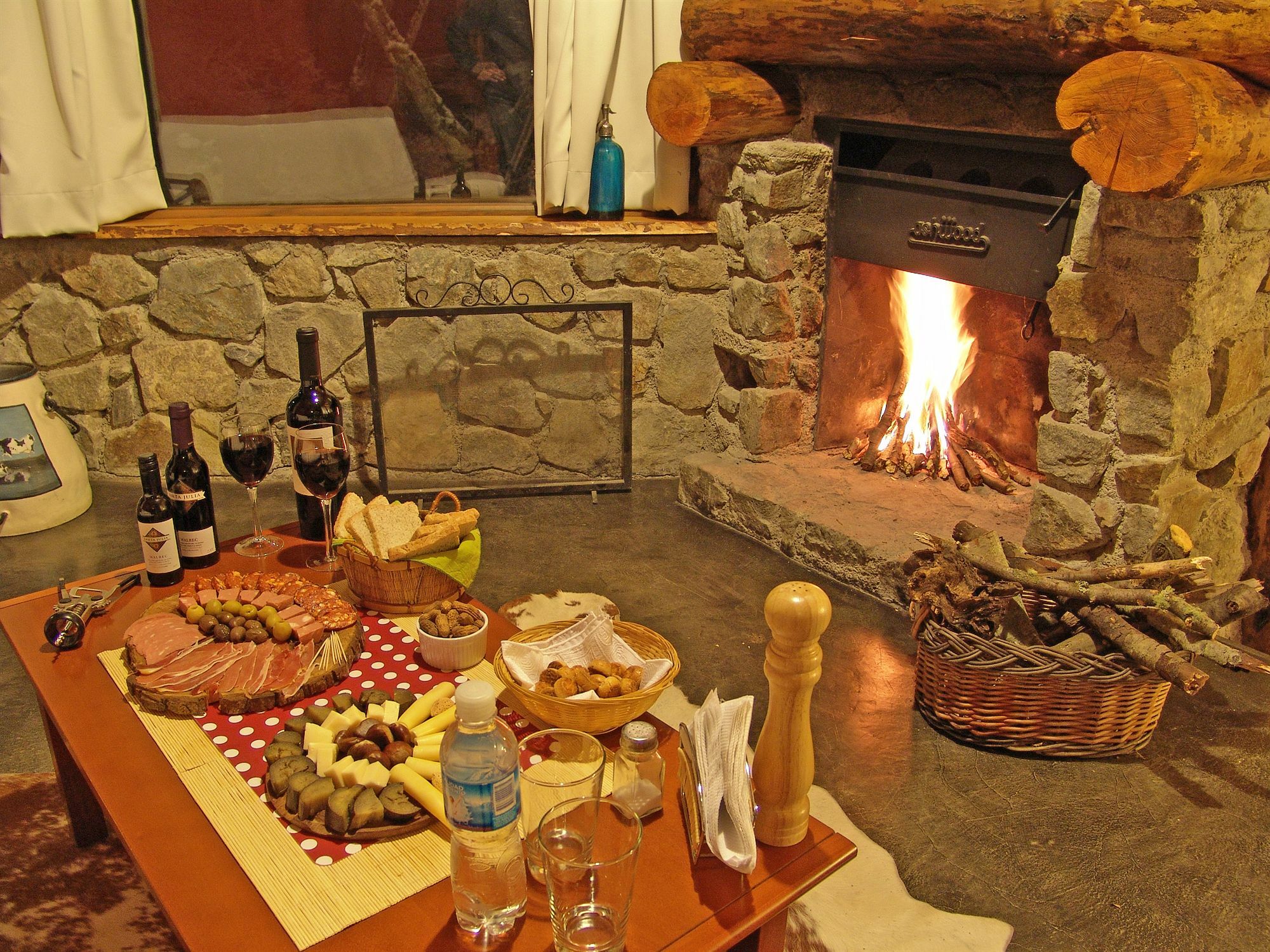 Lodge Patagonia