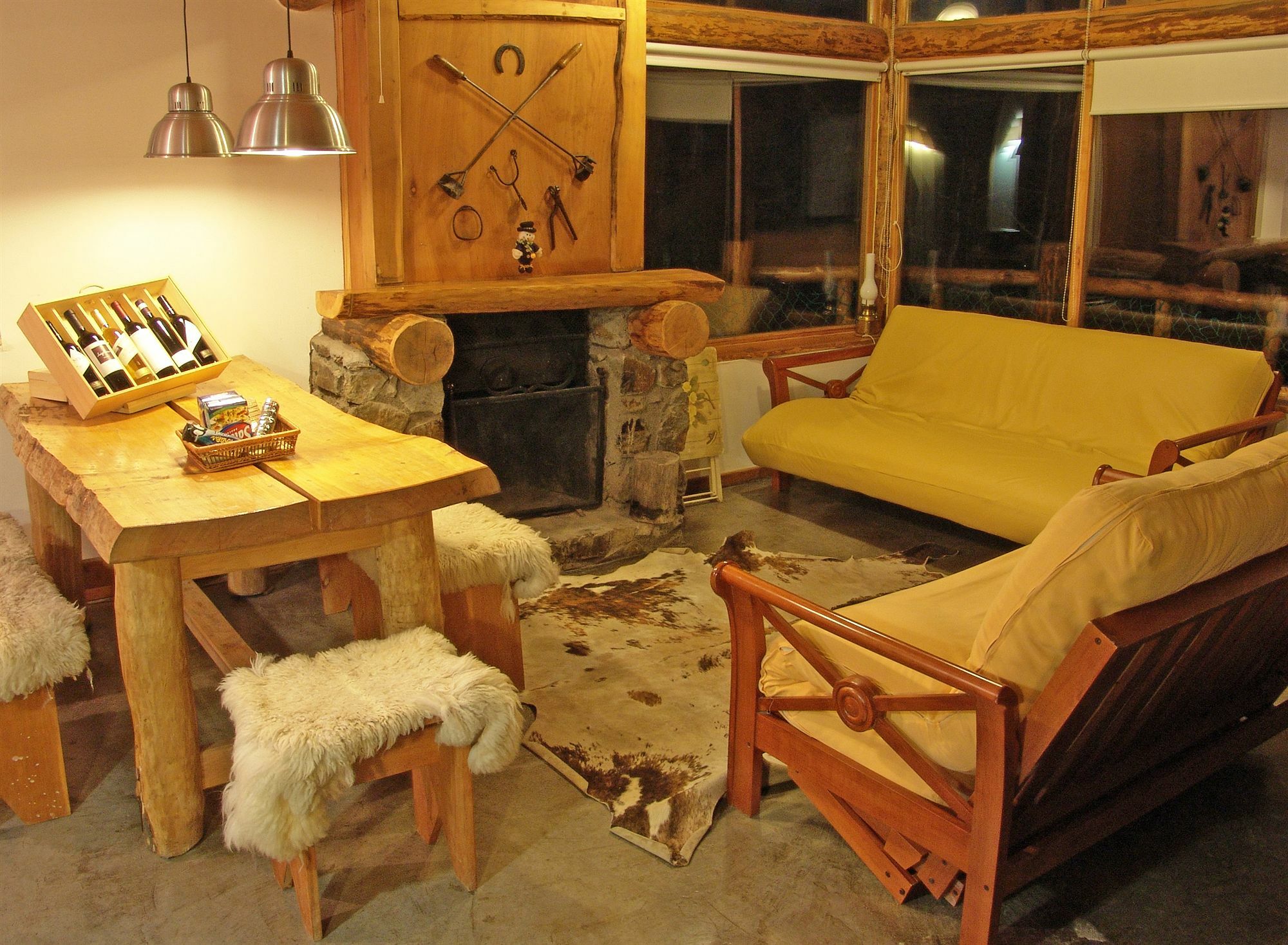 Patagonia Lodge Ushuaia