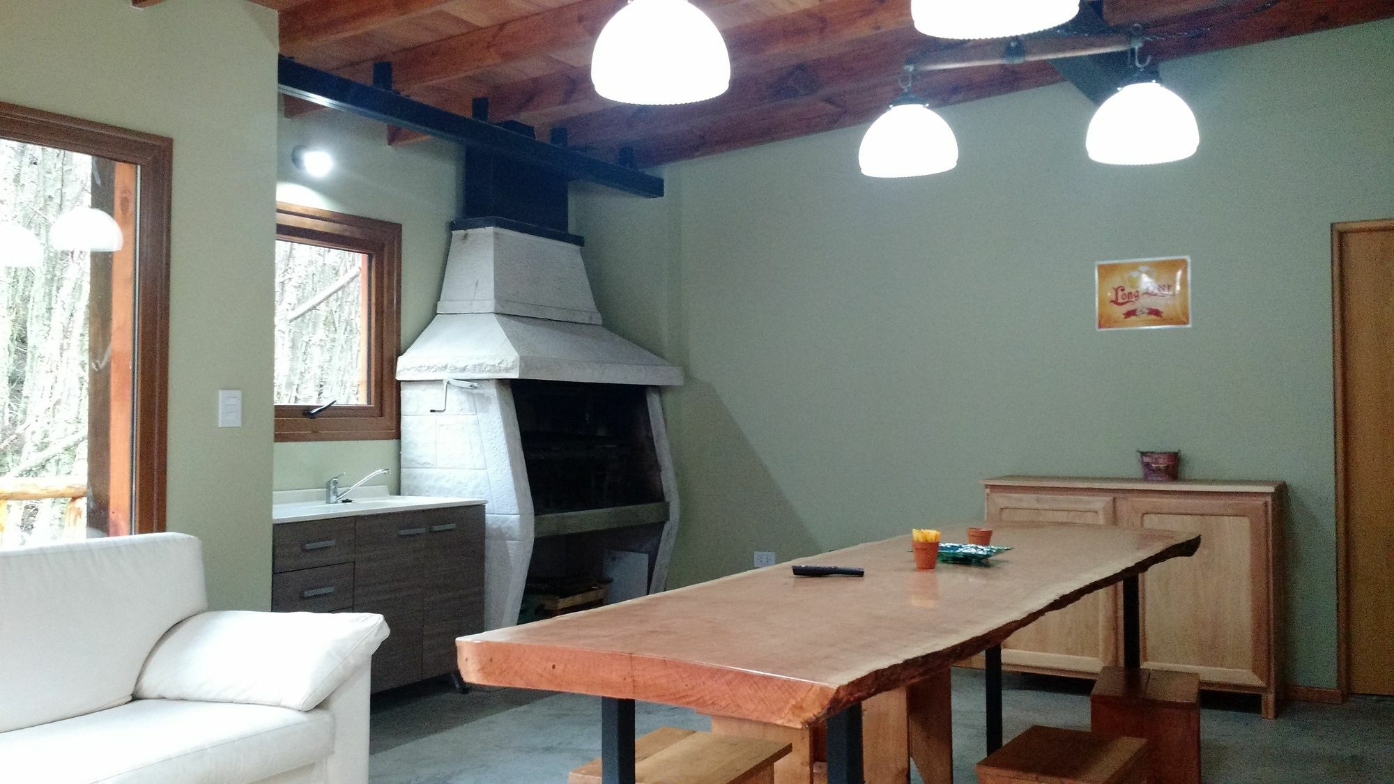 Lodge Patagonia