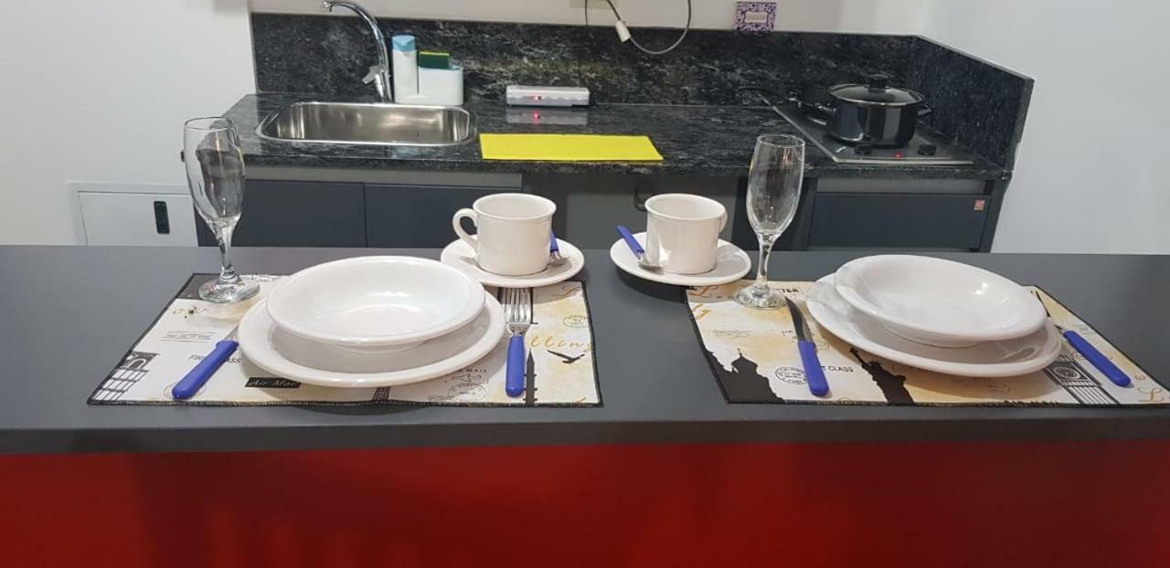 Apartamento Placerescc