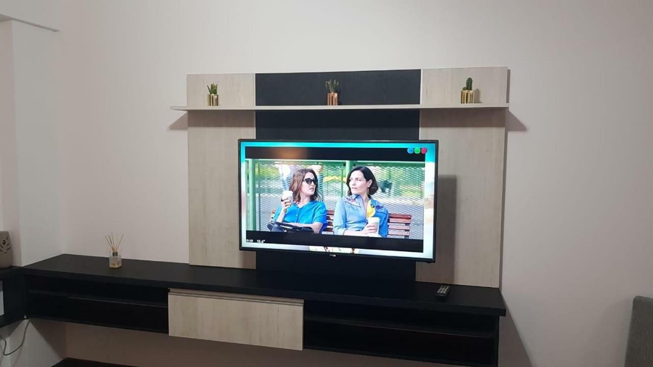 Apartamento Placerescc *