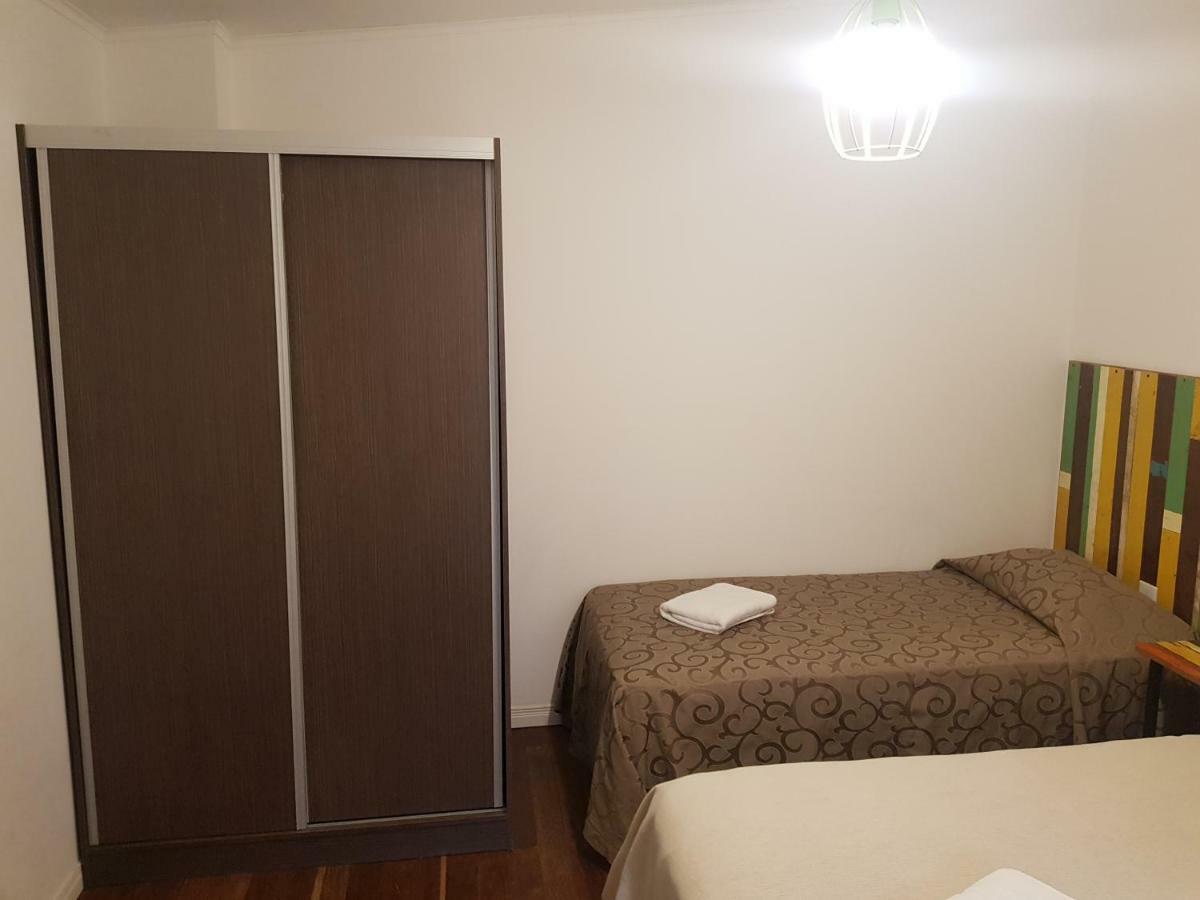 Aparthotel Arboles