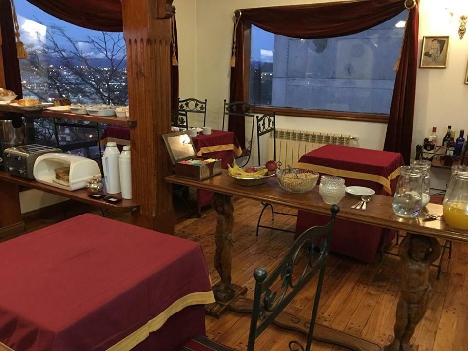 Residencia Linares Ushuaia