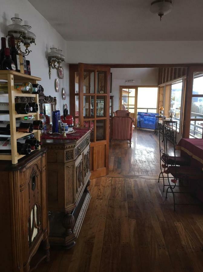 Residencia Linares Ushuaia