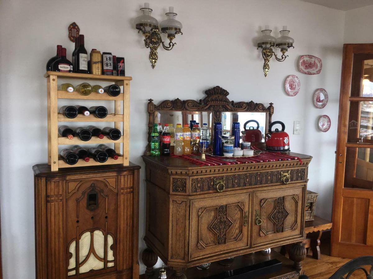 Residencia Linares 2* Ushuaia