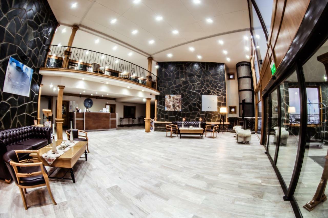 Hotel Yamanas Ushuaia