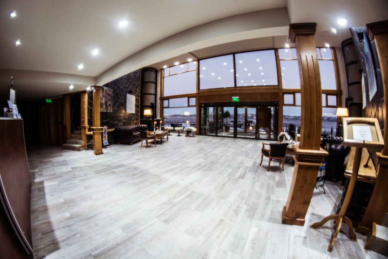 Yamanas Hotel 4*