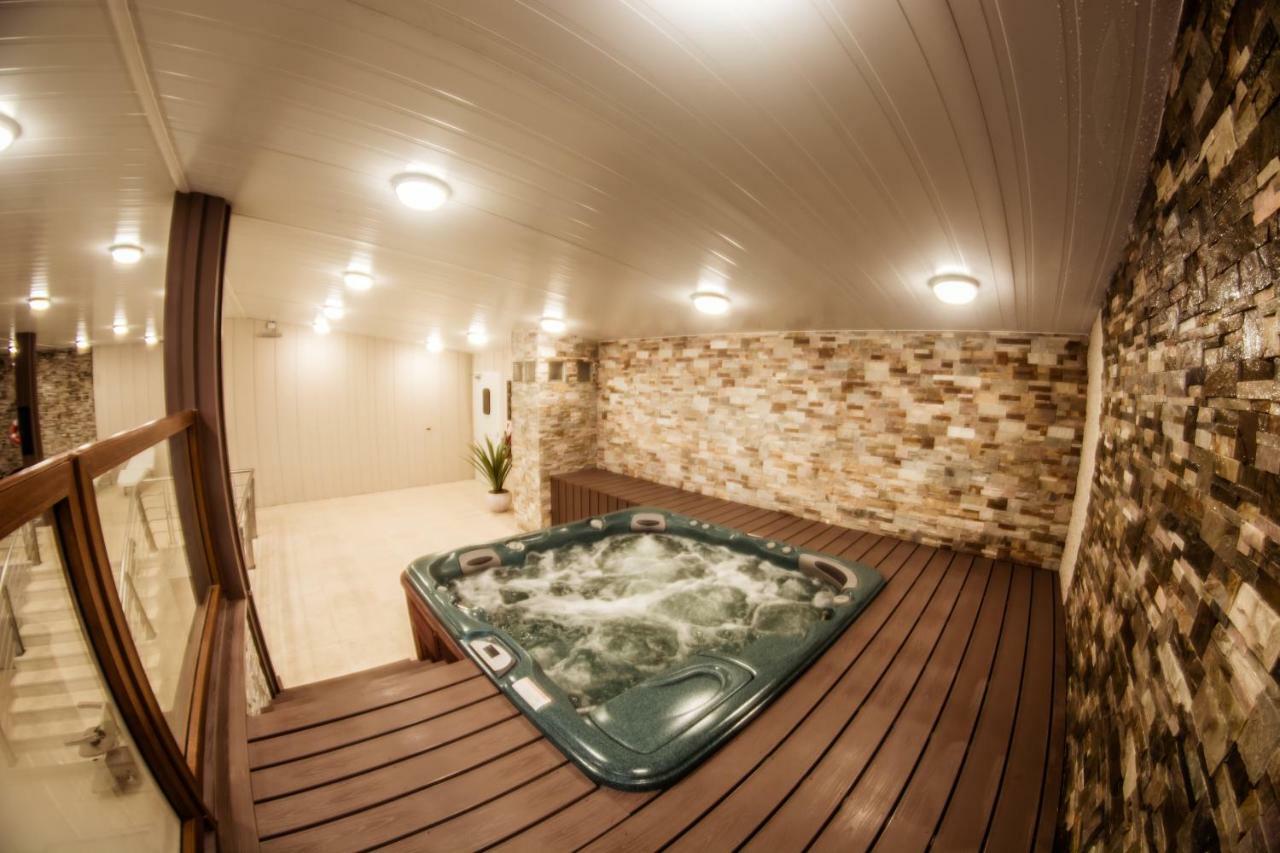 Yamanas 4* Ushuaia