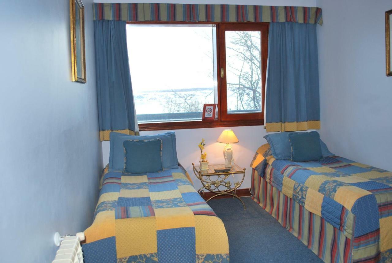 Residencia Linares 2*
