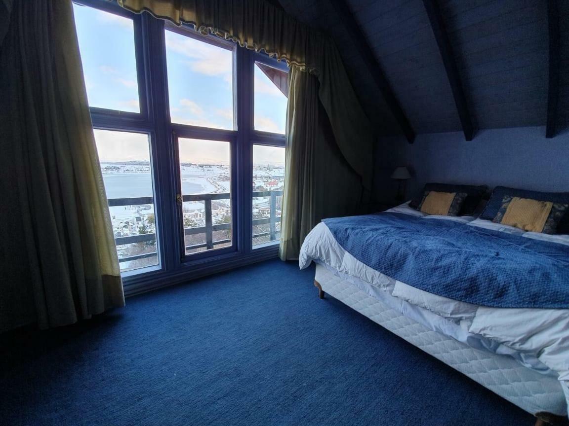 Residencia Linares 2* Ushuaia