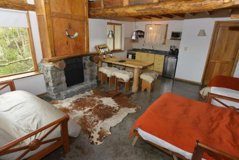 Lodge Patagonia