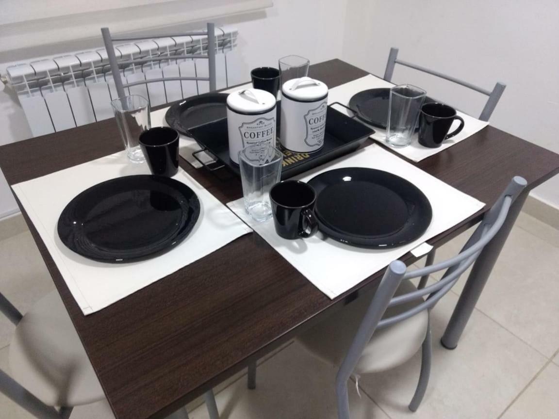 Apartamento Lepol *