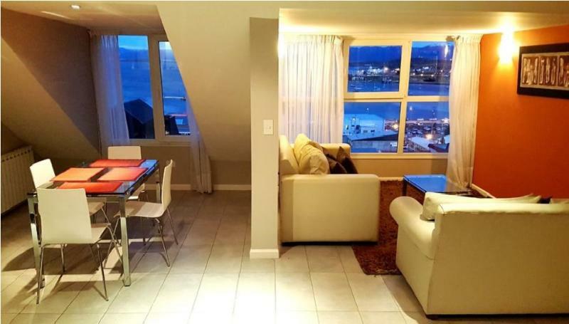 Apartamento La Vela Ushuaia