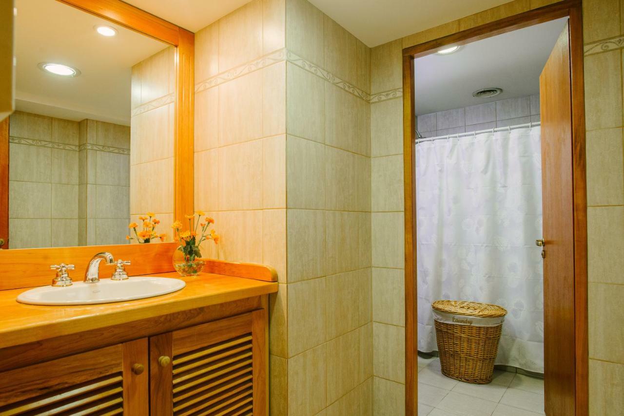Hotel Tierra Del Fuego Ushuaia